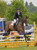 Image 13 in HOUGHTON INTL. 2016. BURGHLEY YOUNG EVENT HORSE 5YO SERIES.
