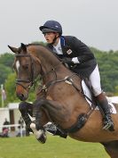 Image 14 in HOUGHTON INTL. 2016. BURGHLEY YOUNG EVENT HORSE 5YO SERIES.