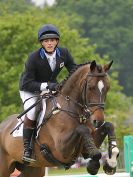 Image 15 in HOUGHTON INTL. 2016. BURGHLEY YOUNG EVENT HORSE 5YO SERIES.