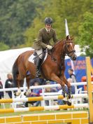 Image 17 in HOUGHTON INTL. 2016. BURGHLEY YOUNG EVENT HORSE 5YO SERIES.