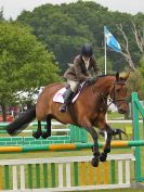 Image 20 in HOUGHTON INTL. 2016. BURGHLEY YOUNG EVENT HORSE 5YO SERIES.