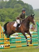 Image 21 in HOUGHTON INTL. 2016. BURGHLEY YOUNG EVENT HORSE 5YO SERIES.