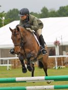 Image 22 in HOUGHTON INTL. 2016. BURGHLEY YOUNG EVENT HORSE 5YO SERIES.