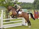 Image 23 in HOUGHTON INTL. 2016. BURGHLEY YOUNG EVENT HORSE 5YO SERIES.