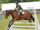 Image 25 in HOUGHTON INTL. 2016. BURGHLEY YOUNG EVENT HORSE 5YO SERIES.