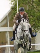 Image 30 in HOUGHTON INTL. 2016. BURGHLEY YOUNG EVENT HORSE 5YO SERIES.