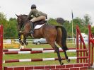 Image 31 in HOUGHTON INTL. 2016. BURGHLEY YOUNG EVENT HORSE 5YO SERIES.