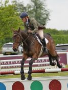 Image 32 in HOUGHTON INTL. 2016. BURGHLEY YOUNG EVENT HORSE 5YO SERIES.