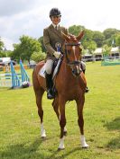 Image 33 in HOUGHTON INTL. 2016. BURGHLEY YOUNG EVENT HORSE 5YO SERIES.