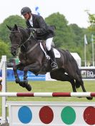 Image 7 in HOUGHTON INTL. 2016. BURGHLEY YOUNG EVENT HORSE 5YO SERIES.