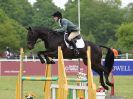 Image 8 in HOUGHTON INTL. 2016. BURGHLEY YOUNG EVENT HORSE 5YO SERIES.