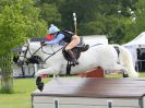 Image 10 in HOUGHTON INTL. 2016. DAY 1. ARENA EVENTING.