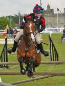 Image 11 in HOUGHTON INTL. 2016. DAY 1. ARENA EVENTING.