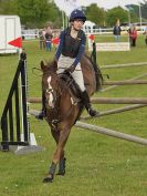 Image 14 in HOUGHTON INTL. 2016. DAY 1. ARENA EVENTING.