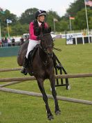 Image 15 in HOUGHTON INTL. 2016. DAY 1. ARENA EVENTING.