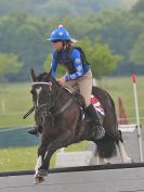 Image 19 in HOUGHTON INTL. 2016. DAY 1. ARENA EVENTING.