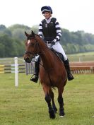 Image 2 in HOUGHTON INTL. 2016. DAY 1. ARENA EVENTING.