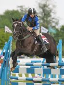 Image 22 in HOUGHTON INTL. 2016. DAY 1. ARENA EVENTING.