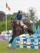 Image 23 in HOUGHTON INTL. 2016. DAY 1. ARENA EVENTING.