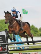 Image 24 in HOUGHTON INTL. 2016. DAY 1. ARENA EVENTING.