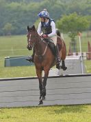 Image 25 in HOUGHTON INTL. 2016. DAY 1. ARENA EVENTING.