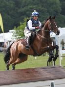 Image 27 in HOUGHTON INTL. 2016. DAY 1. ARENA EVENTING.