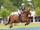 Image 31 in HOUGHTON INTL. 2016. DAY 1. ARENA EVENTING.