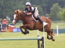 Image 32 in HOUGHTON INTL. 2016. DAY 1. ARENA EVENTING.