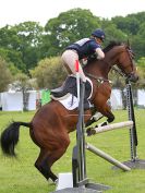 Image 46 in HOUGHTON INTL. 2016. DAY 1. ARENA EVENTING.