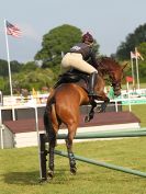 Image 51 in HOUGHTON INTL. 2016. DAY 1. ARENA EVENTING.