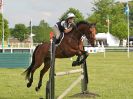 Image 6 in HOUGHTON INTL. 2016. DAY 1. ARENA EVENTING.