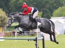 Image 8 in HOUGHTON INTL. 2016. DAY 1. ARENA EVENTING.