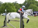 Image 9 in HOUGHTON INTL. 2016. DAY 1. ARENA EVENTING.