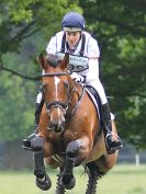 Image 11 in HOUGHTON INTL. 2016.  DAY 4 CIC*** CROSS COUNTRY