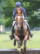 Image 12 in HOUGHTON INTL. 2016.  DAY 4 CIC*** CROSS COUNTRY