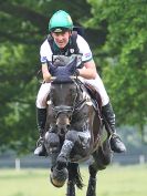 Image 13 in HOUGHTON INTL. 2016.  DAY 4 CIC*** CROSS COUNTRY