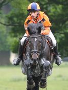 Image 14 in HOUGHTON INTL. 2016.  DAY 4 CIC*** CROSS COUNTRY