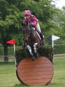 Image 15 in HOUGHTON INTL. 2016.  DAY 4 CIC*** CROSS COUNTRY