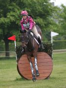 Image 16 in HOUGHTON INTL. 2016.  DAY 4 CIC*** CROSS COUNTRY