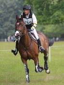 Image 17 in HOUGHTON INTL. 2016.  DAY 4 CIC*** CROSS COUNTRY