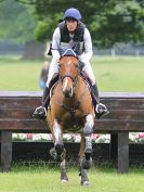 Image 2 in HOUGHTON INTL. 2016.  DAY 4 CIC*** CROSS COUNTRY