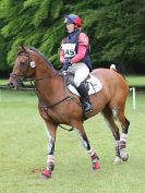 Image 22 in HOUGHTON INTL. 2016.  DAY 4 CIC*** CROSS COUNTRY