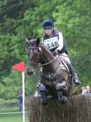 Image 31 in HOUGHTON INTL. 2016.  DAY 4 CIC*** CROSS COUNTRY