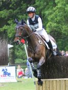 Image 33 in HOUGHTON INTL. 2016.  DAY 4 CIC*** CROSS COUNTRY