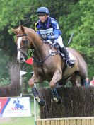 Image 35 in HOUGHTON INTL. 2016.  DAY 4 CIC*** CROSS COUNTRY