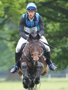 Image 4 in HOUGHTON INTL. 2016.  DAY 4 CIC*** CROSS COUNTRY