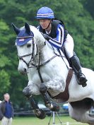 Image 43 in HOUGHTON INTL. 2016.  DAY 4 CIC*** CROSS COUNTRY