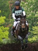 Image 64 in HOUGHTON INTL. 2016.  DAY 4 CIC*** CROSS COUNTRY