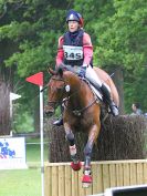 Image 65 in HOUGHTON INTL. 2016.  DAY 4 CIC*** CROSS COUNTRY