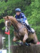 Image 67 in HOUGHTON INTL. 2016.  DAY 4 CIC*** CROSS COUNTRY